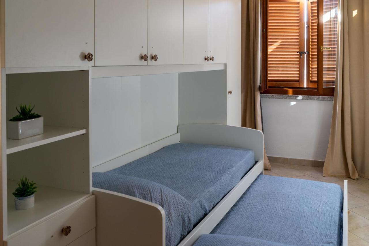 Il Borgo Appartamenti Olbia Exterior photo