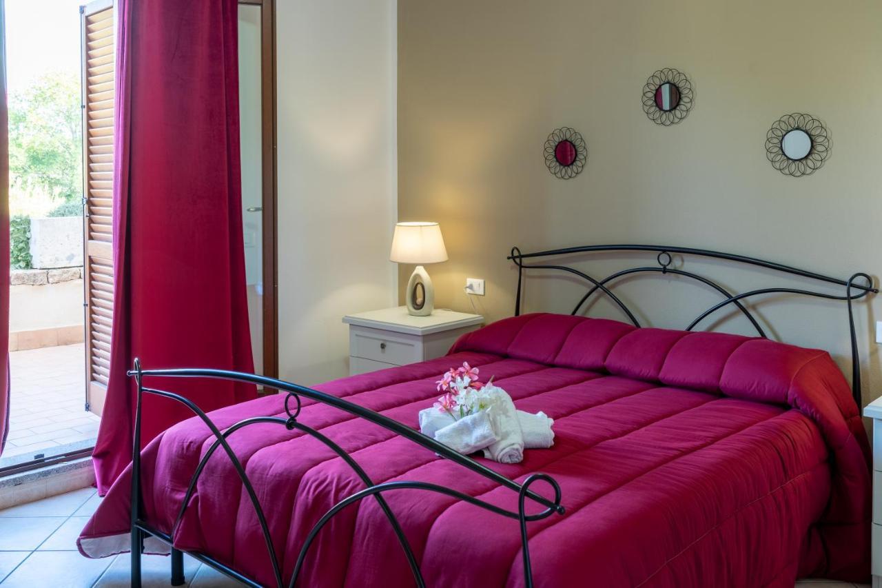 Il Borgo Appartamenti Olbia Exterior photo