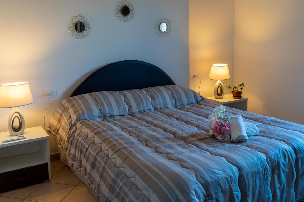 Il Borgo Appartamenti Olbia Exterior photo
